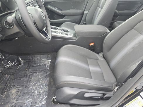 New 2026 Honda Civic Sport image 23