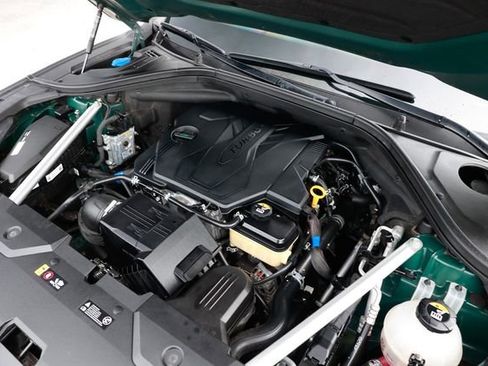 Used 2022 Genesis GV70 2.5T w/ Advanced Package image 58