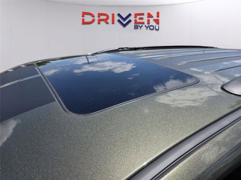New 2026 Dodge Durango GT AWD/4WD image 37