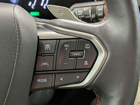 Certified 2023 Lexus NX 350h AWD w/ Towing Package (2000 Lbs) image 21