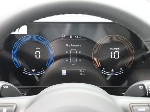 New 2026 Hyundai Kona SEL Sport image 11