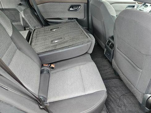 Used 2023 Nissan Rogue SV AWD/4WD image 16
