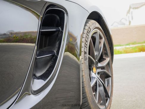 Used 2025 Porsche 718 Boxster image 74