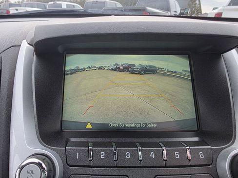 Used 2016 Chevrolet Equinox LT w/ Convenience Package image 5