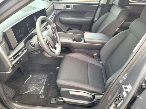 New 2026 Hyundai Santa Fe SE AWD/4WD image 15