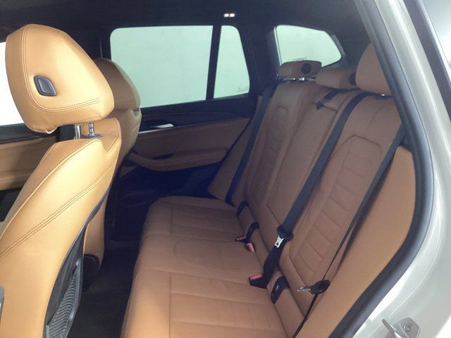 Used 2018 BMW X3 xDrive30i w/ Executive Package AWD/4WD image 26