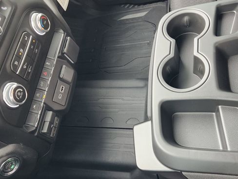 New 2026 GMC Sierra 1500 Pro w/ Pro Value Package image 24