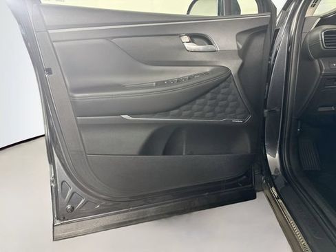Used 2023 Hyundai Santa Fe SEL w/ Premium Package AWD/4WD image 13