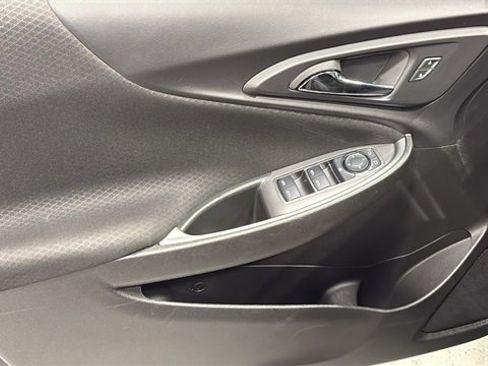 Certified 2024 Chevrolet Malibu LT image 10