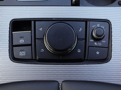 Certified 2024 MAZDA CX-90 3.3 Turbo w/ Premium Plus Pkg image 26