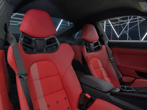 Used 2022 Porsche 911 GT3 RWD image 30