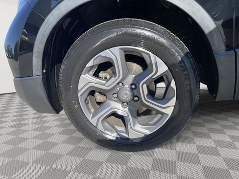 Used 2018 Honda CR-V EX image 19