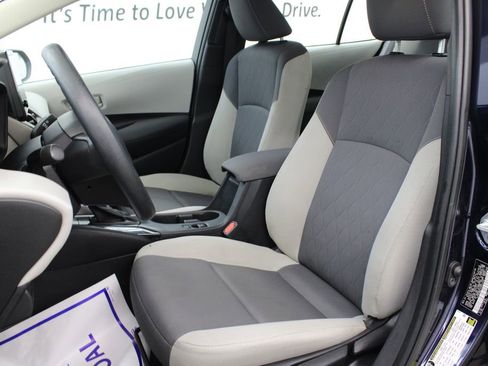Used 2023 Toyota Corolla LE FWD image 13