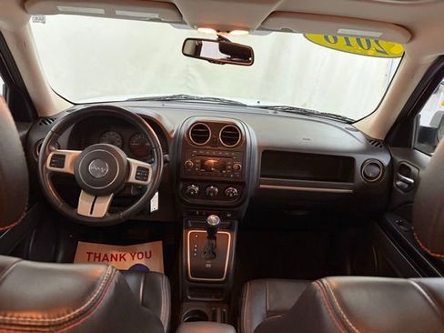 Used 2016 Jeep Patriot 75th Anniversary w/ Power Value Group image 27