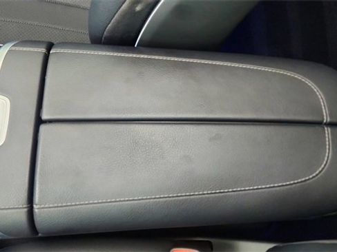 Used 2024 Mercedes-Benz EQE 350+ 4MATIC SUV w/ Driver Assistance Package image 56