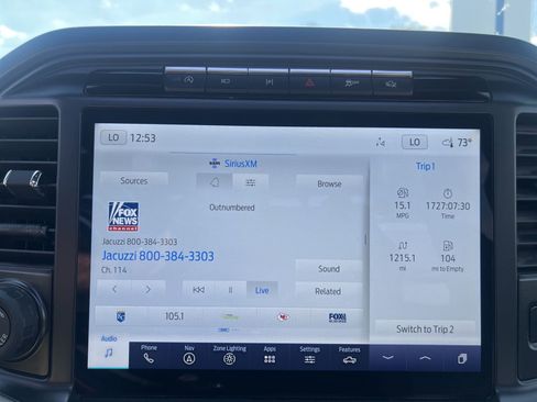 Used 2023 Ford F150 Raptor image 42