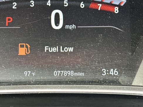 Used 2019 Honda CR-V EX-L image 22