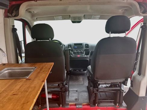 Used 2014 RAM ProMaster 2500 FWD image 35