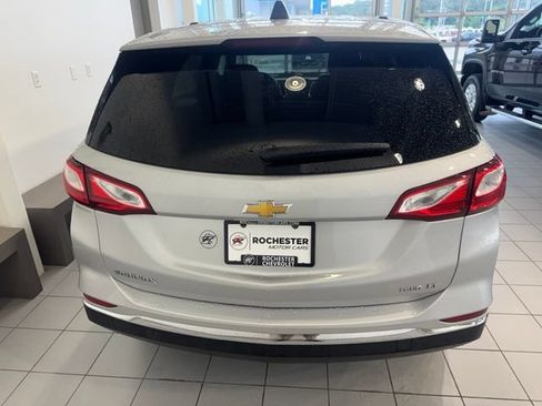 Used 2019 Chevrolet Equinox LT AWD/4WD image 41