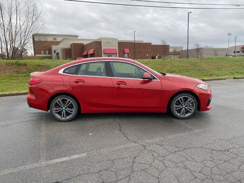 Used 2021 BMW 228i xDrive Gran Coupe w/ Convenience Package AWD/4WD image 8