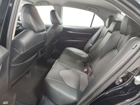 Certified 2024 Toyota Camry SE image 17