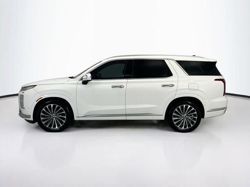 Used 2024 Hyundai Palisade Calligraphy FWD image 8