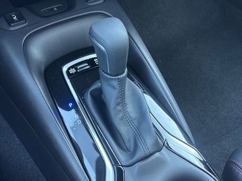 New 2026 Toyota Corolla XSE image 23