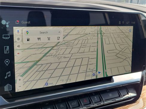 New 2026 Chevrolet Silverado 1500 LT image 8