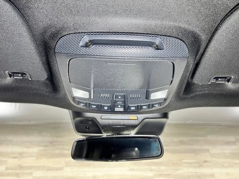 Used 2024 Ford Expedition Max Platinum AWD/4WD image 26