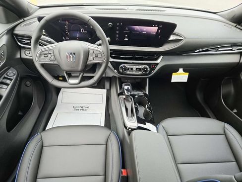 New 2026 Buick Envista Sport Touring w/ Convenience I Package FWD image 9