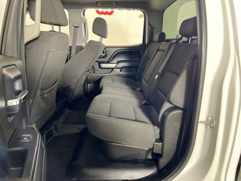 Used 2016 Chevrolet Silverado 2500 LT w/ LT Convenience Package image 22