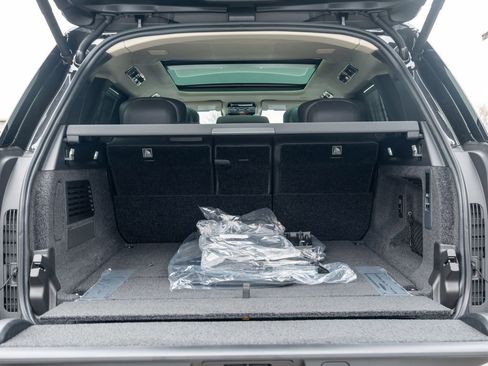 New 2026 Land Rover Range Rover Autobiography image 25