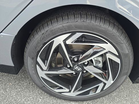 New 2026 Hyundai Sonata SEL image 12