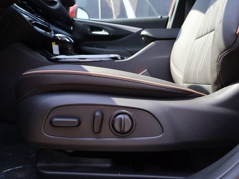 New 2026 Buick Envista Sport Touring FWD image 16