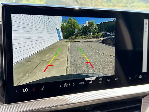New 2026 Ford Explorer Active AWD/4WD image 14