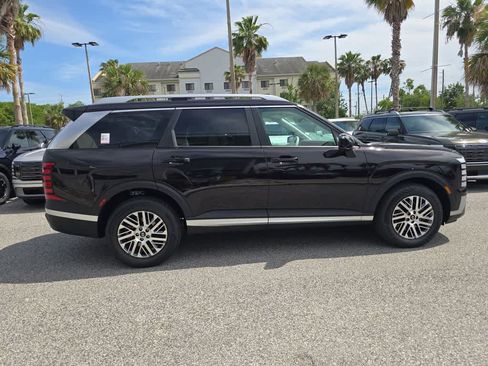 New 2026 Hyundai Palisade SEL FWD image 8