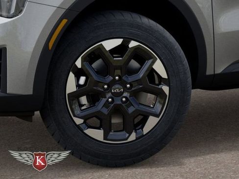 New 2026 Kia Sorento S image 9