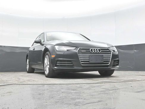 Used 2017 Audi A4 2.0T Premium FWD image 27