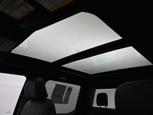 New 2025 Ford F150 Lariat w/ Equipment Group 502A High image 23