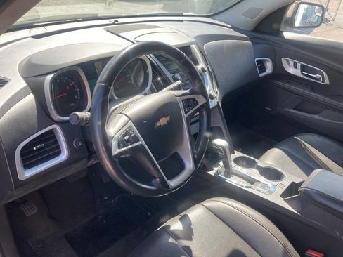 Used 2012 Chevrolet Equinox LT image 18