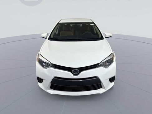 Used 2015 Toyota Corolla LE image 11