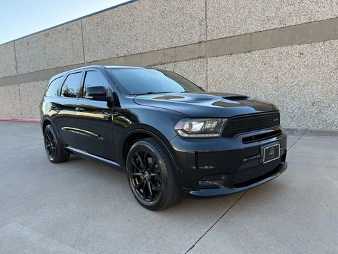 Used 2019 Dodge Durango R/T image 8