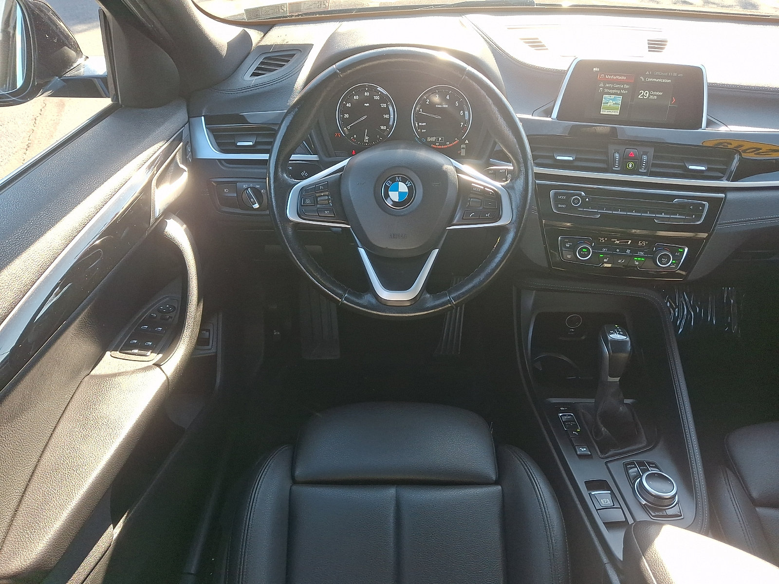 Used 2019 BMW X2 xDrive28i w/ Convenience Package AWD/4WD image 12