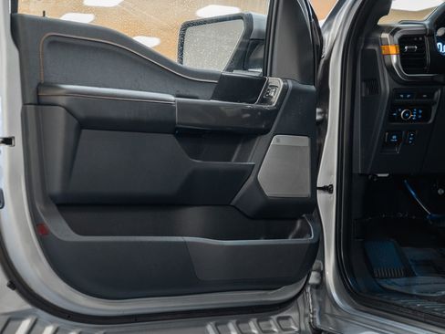 Certified 2023 Ford F150 Tremor w/ Equipment Group 402A High image 42