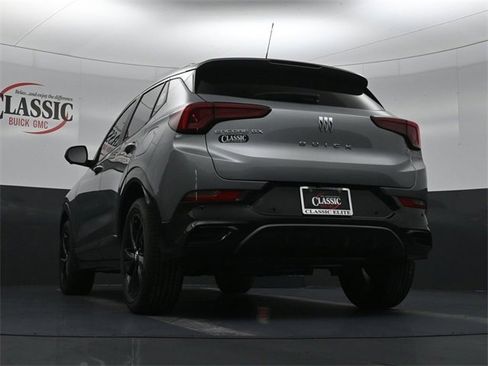 New 2026 Buick Encore GX Sport Touring w/ Advanced Technology Package image 34