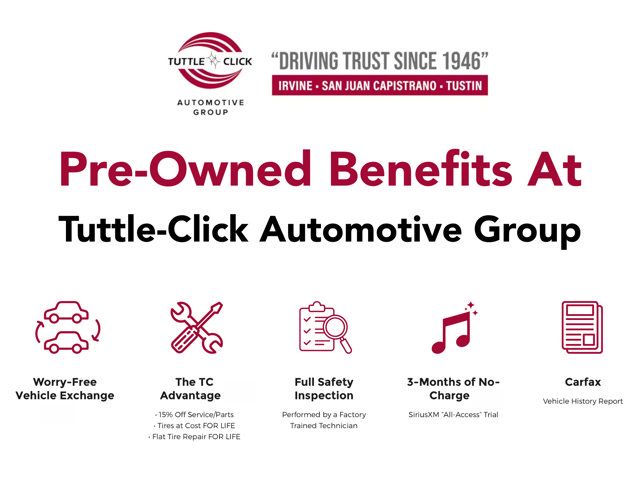 Certified 2023 Lincoln Nautilus Black Label w/ Class II Trailer Tow Package AWD/4WD image 8