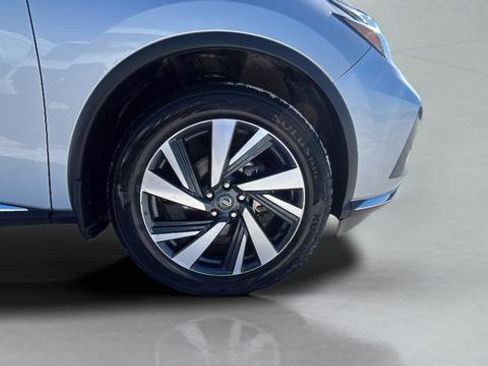 Used 2022 Nissan Murano SL w/ SL Moonroof Package image 28