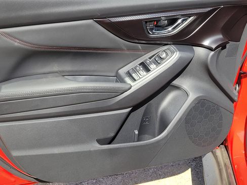 New 2026 Subaru WRX Premium AWD/4WD image 4