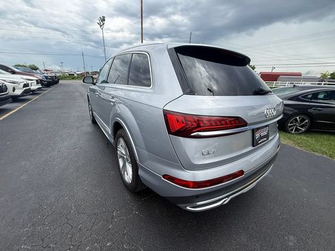 Used 2022 Audi Q7 2.0T Premium AWD/4WD image 6