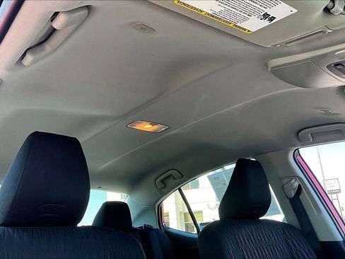 Used 2025 Toyota Camry LE FWD image 28